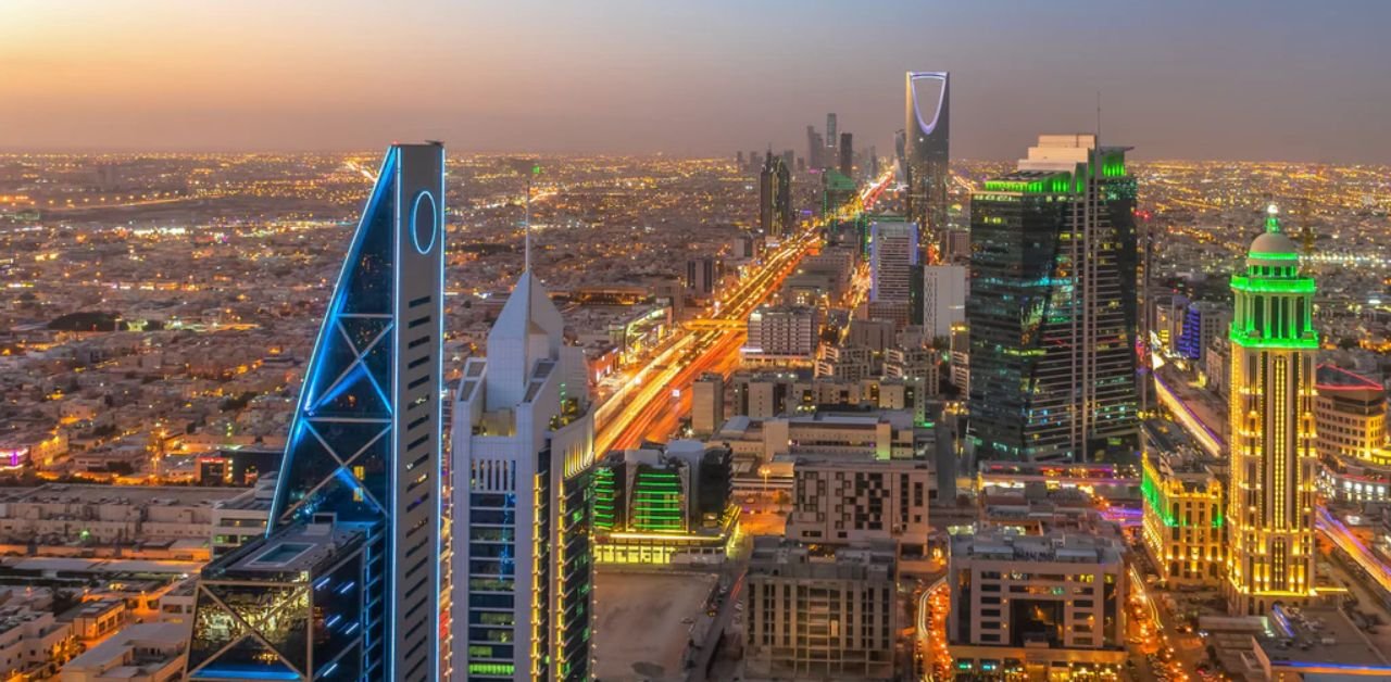Yamal Airlines Riyadh Office in Saudi Arabia