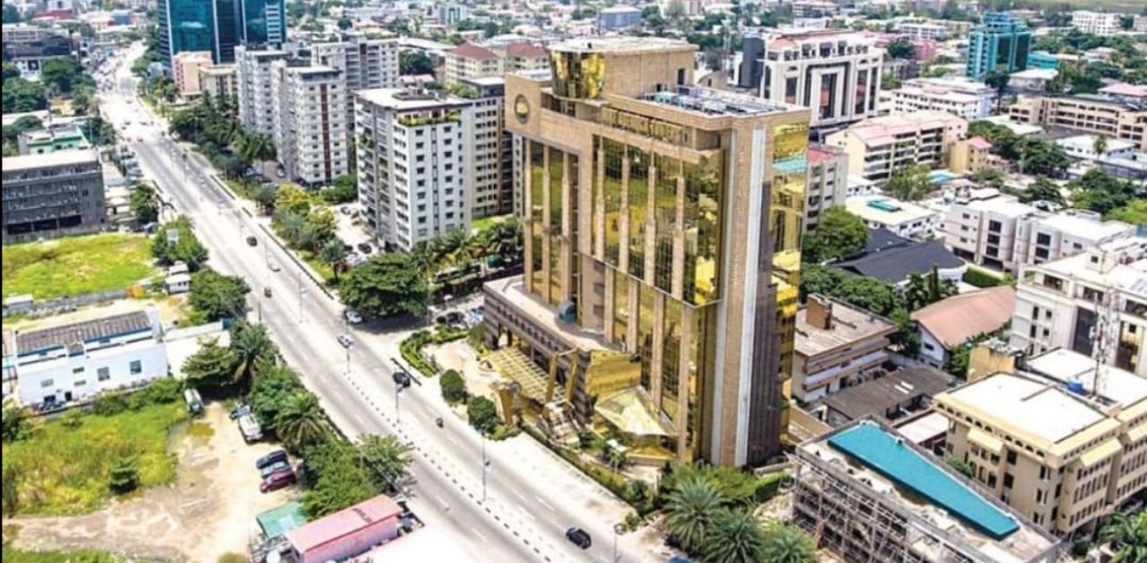 Biman Airlines Abuja Office in Nigeria