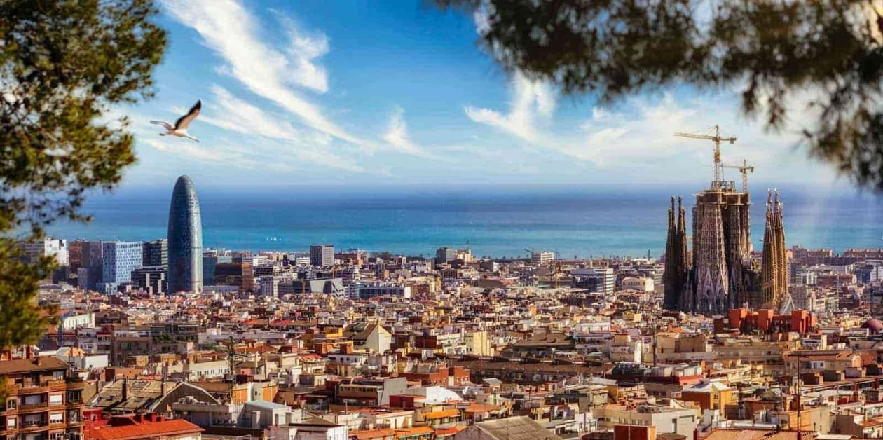 Air Algerie Barcelona Office in Spain
