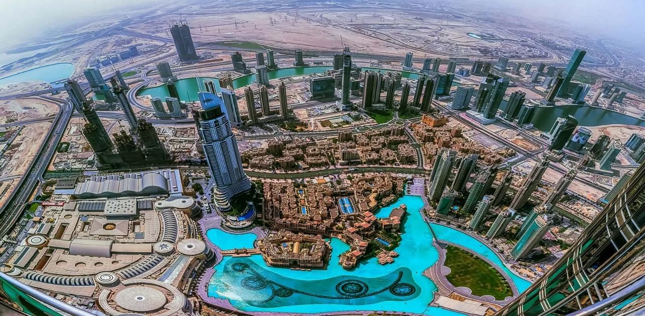 Biman Airlines Dubai Office in UAE