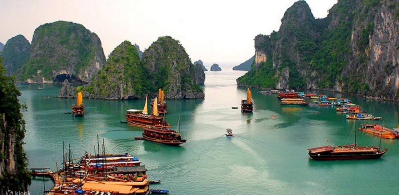 Biman Airlines Hanoi Office in Vietnam