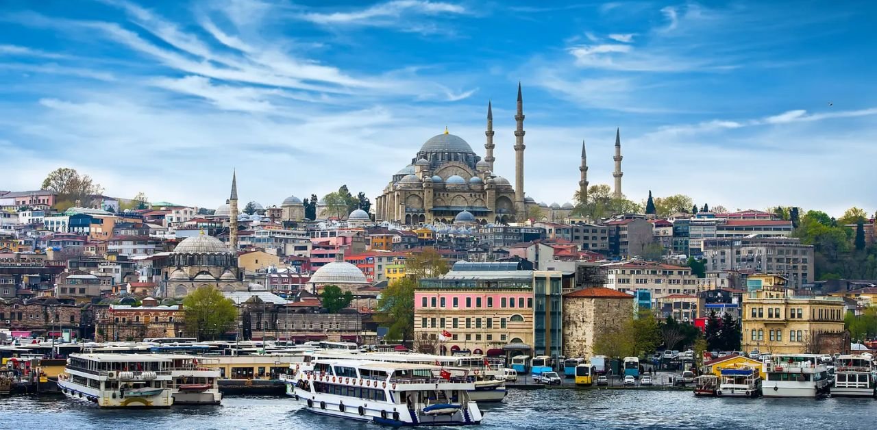 Biman Airlines Istanbul Office in Turkey