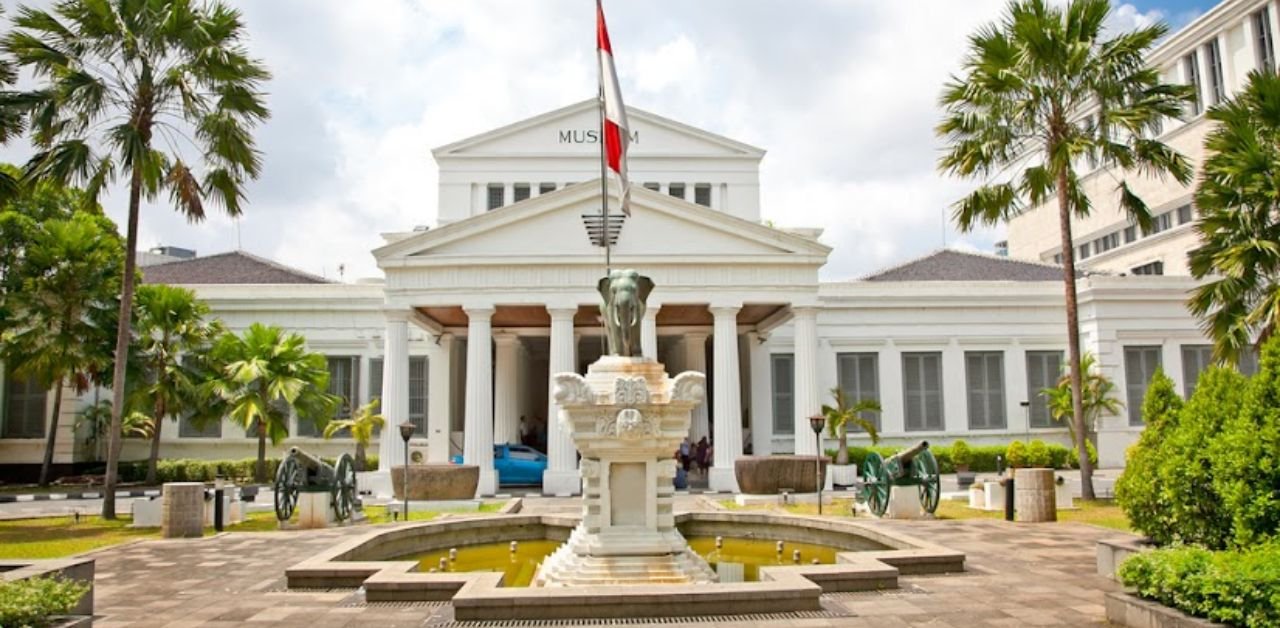 Lion Airlines Jakarta Office in Indonesia