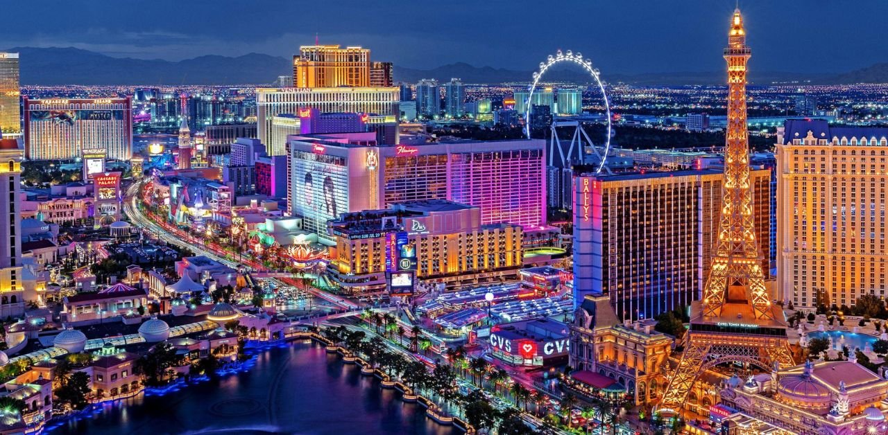 Biman Airlines Las Vegas Office in Nevada