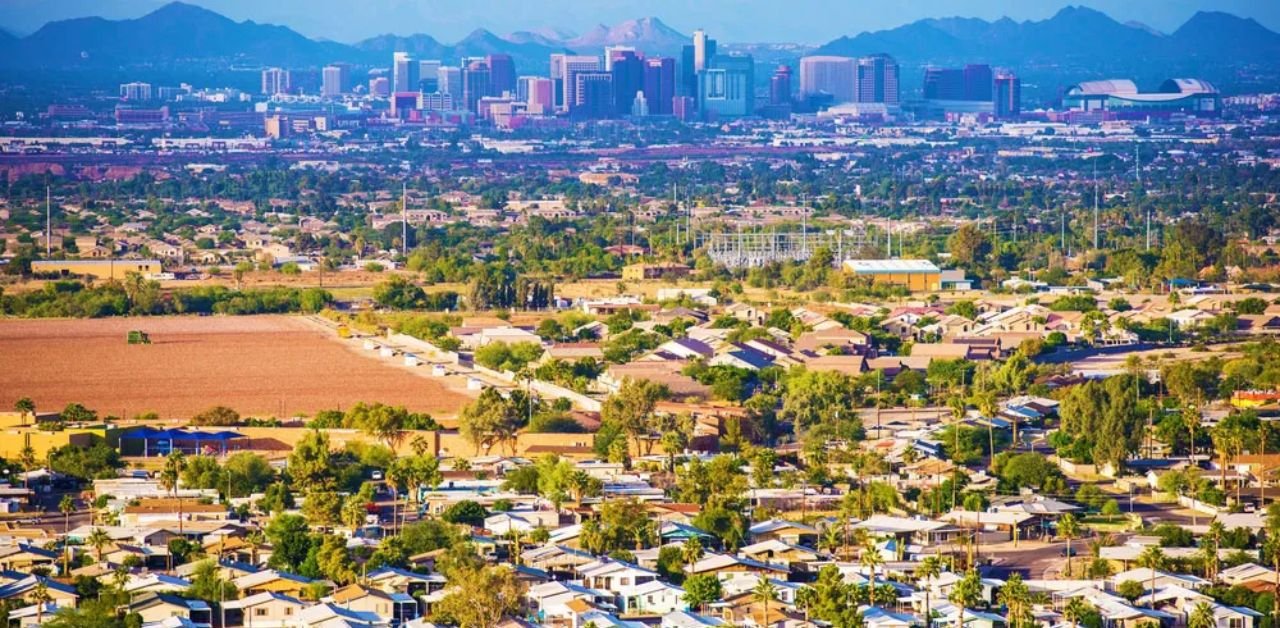 Biman Airlines Phoenix Office Arizona