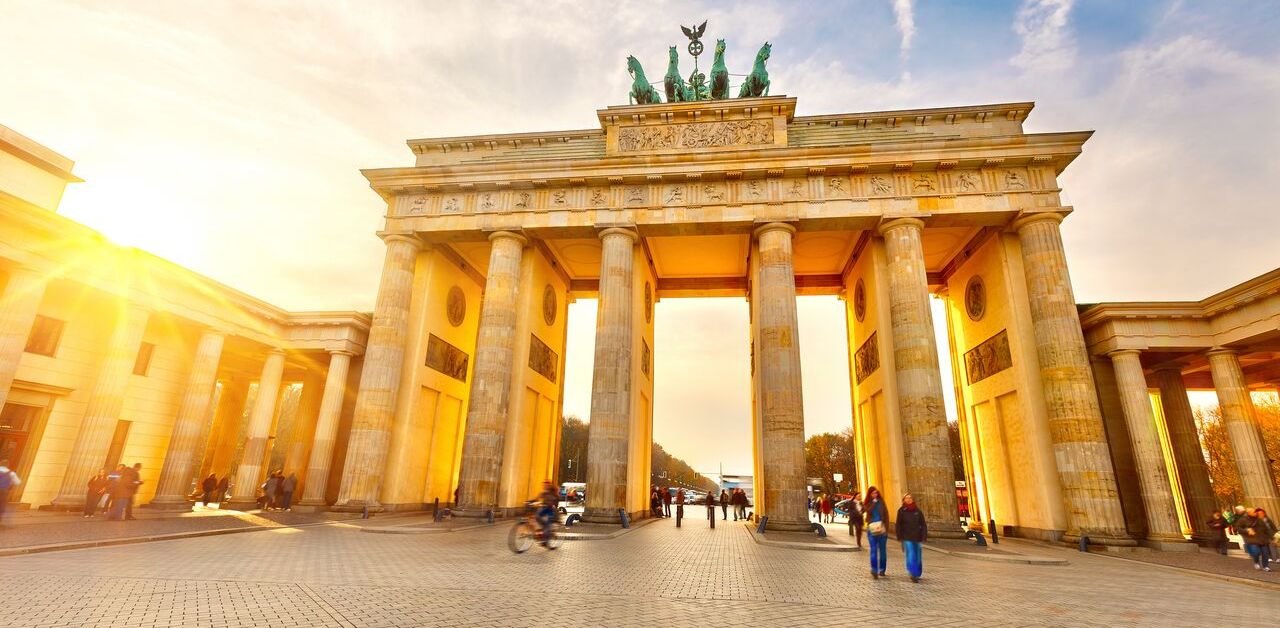 Egyptair Berlin Office in Germany