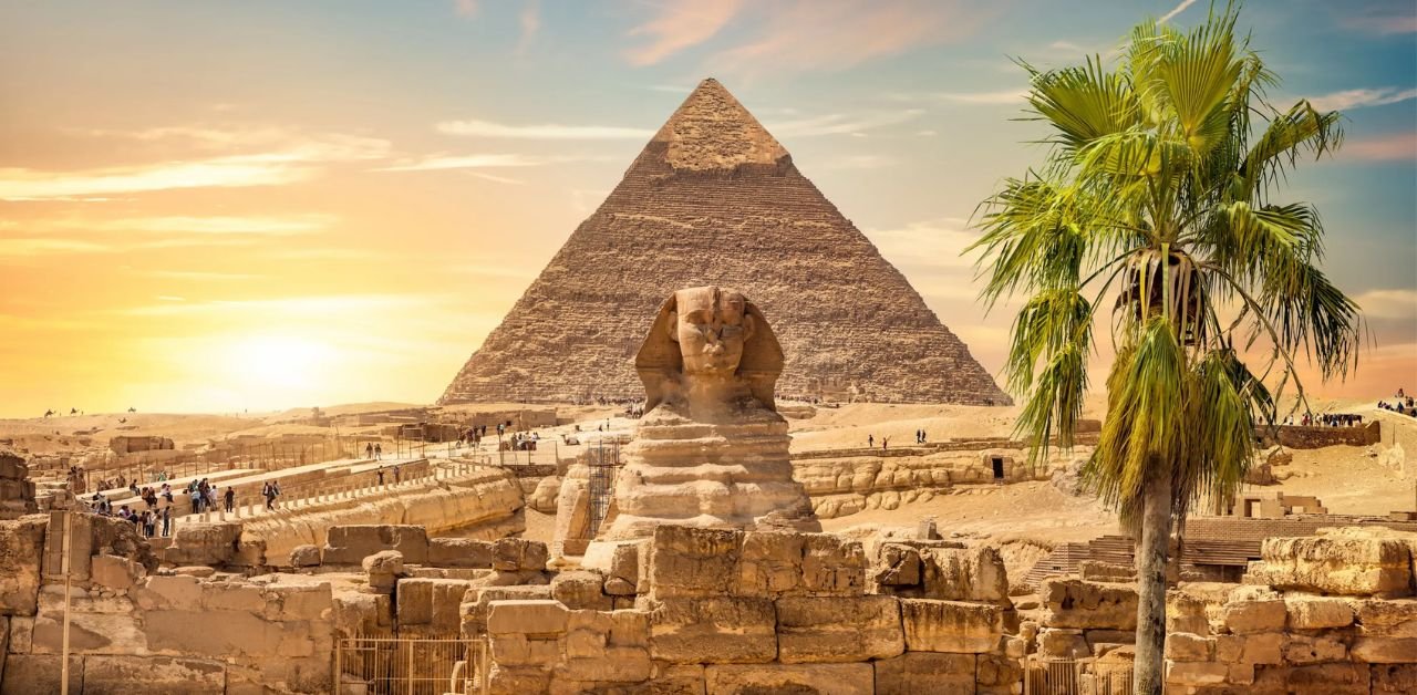 NordStar Airlines Cairo Office in Egypt