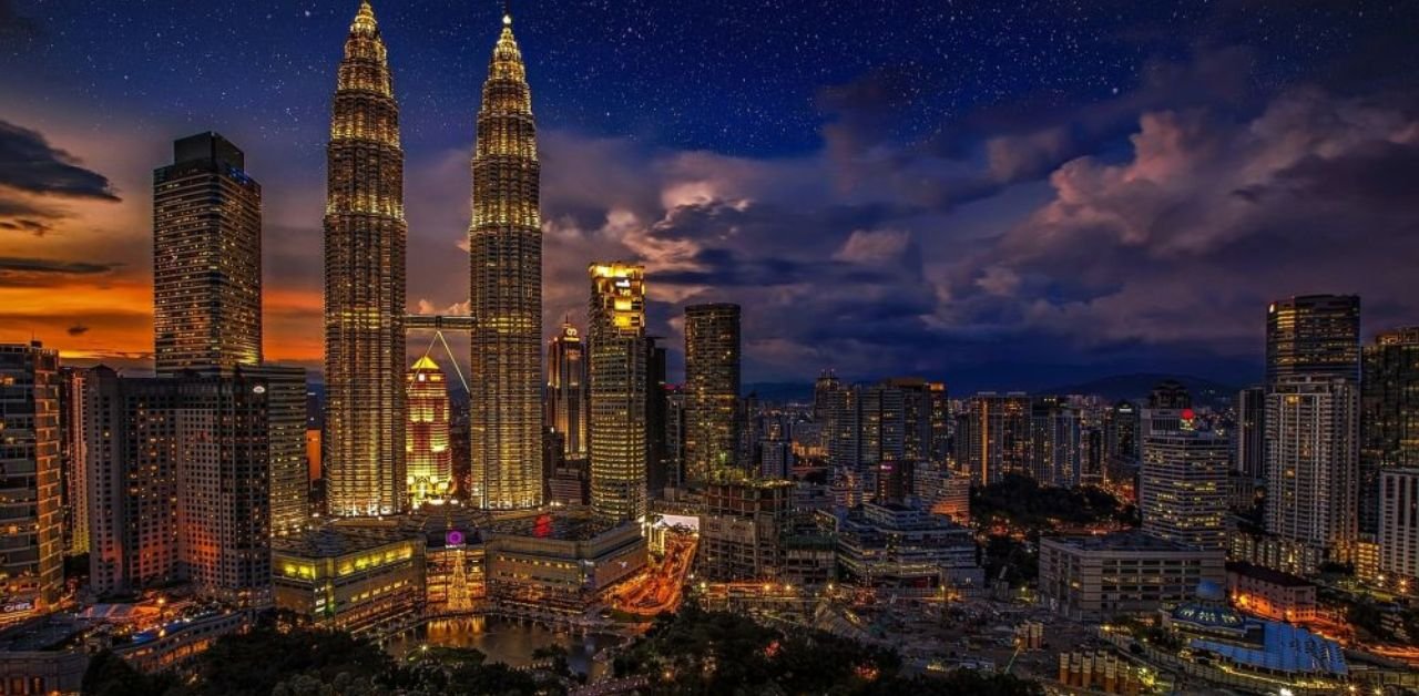 Egyptair Kuala Lumpur Office in Malaysia