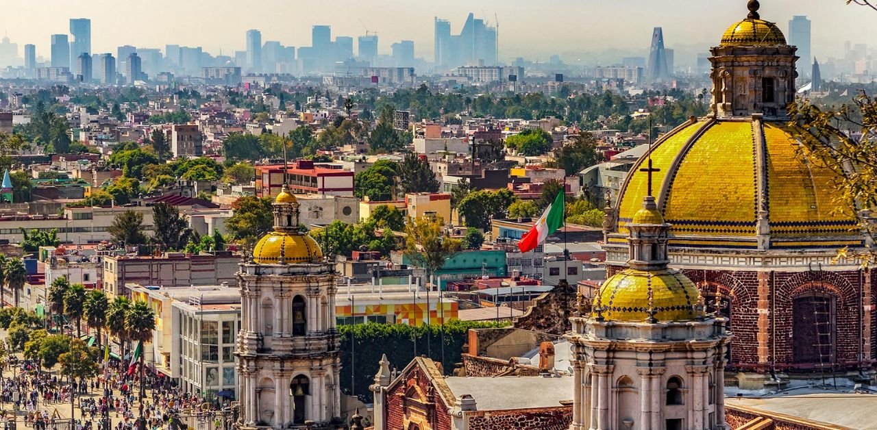 Mexico 