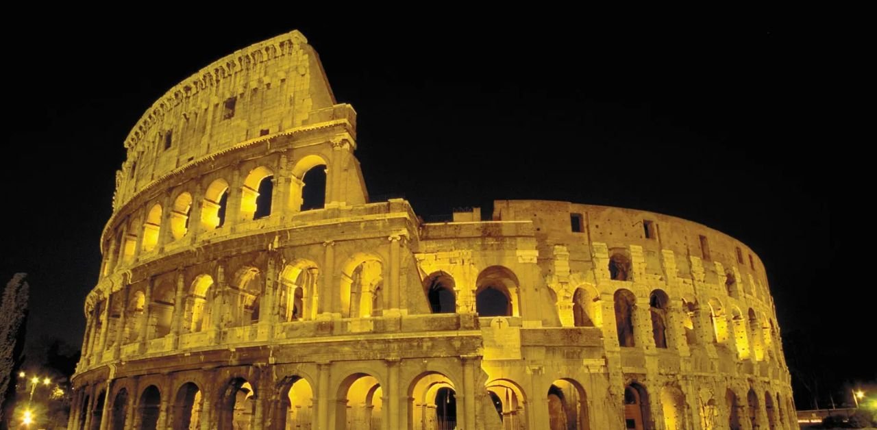 Egyptair Rome Office in Italy