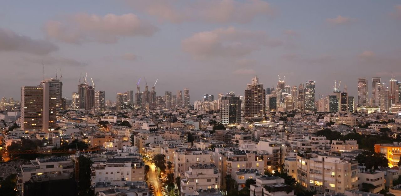 Turkish Airlines Israel Office