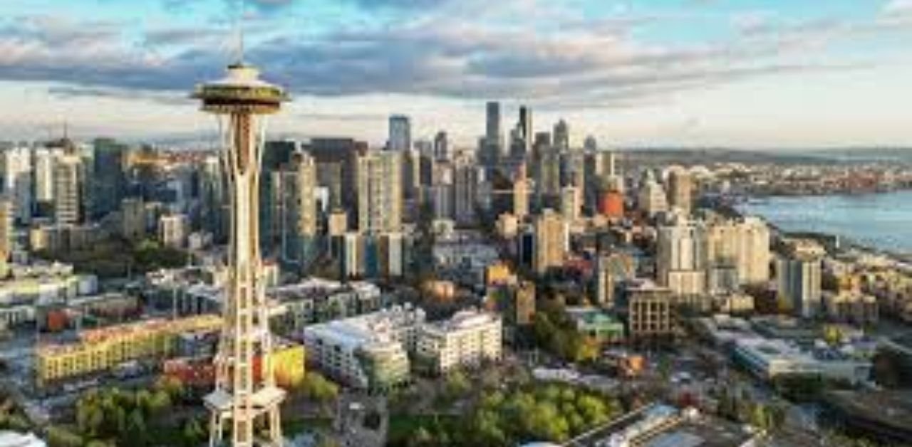 Turkish Airlines Seattle Office in USA