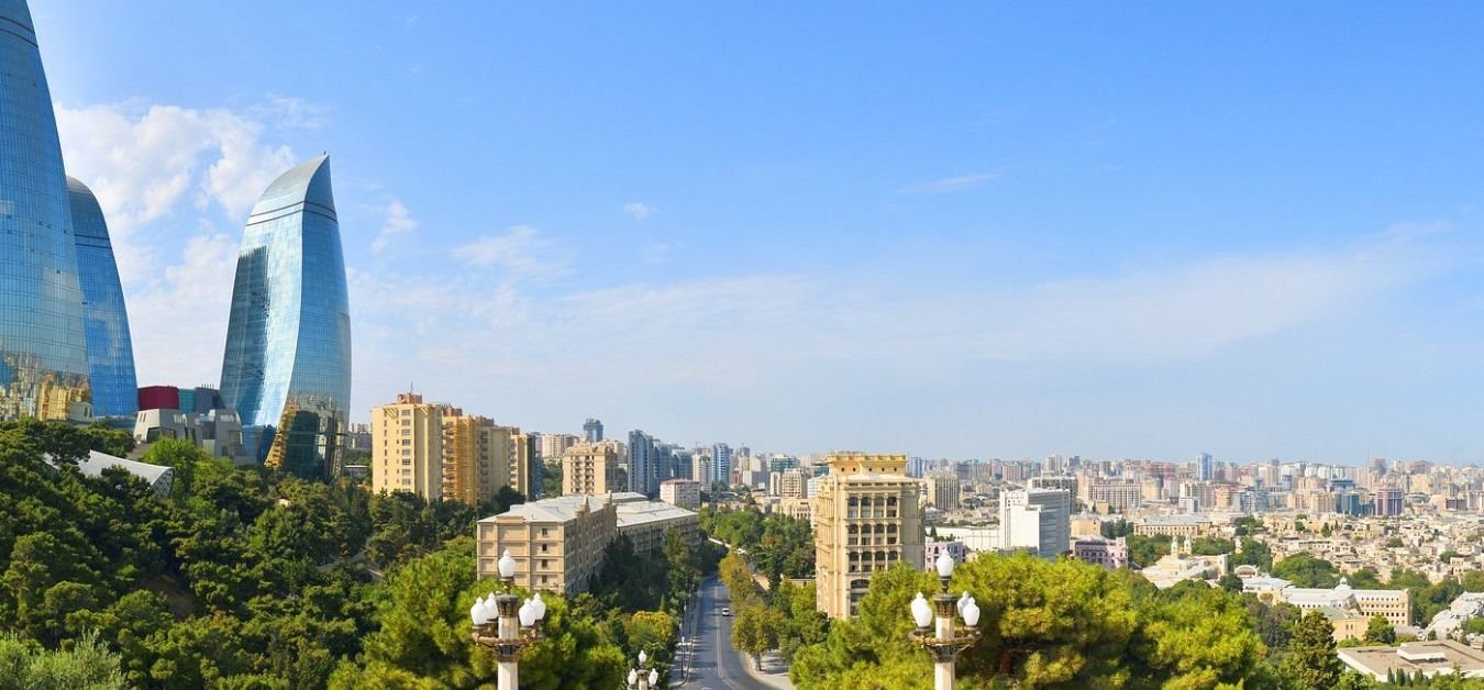Azerbaijan