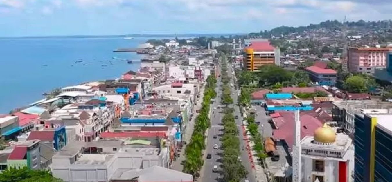 Balikpapan