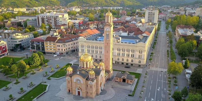 Banja Luka