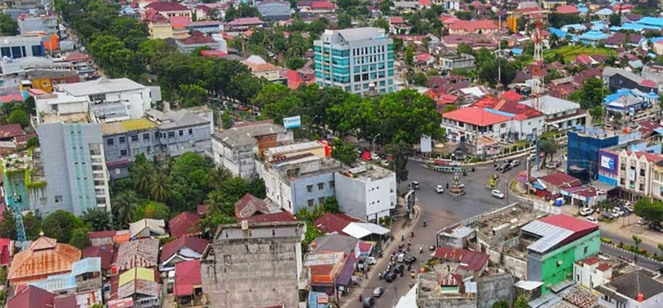 Bengkulu