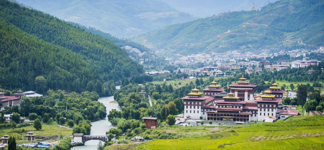 Bhutan