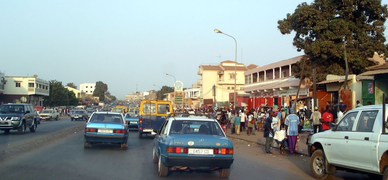 Bissau