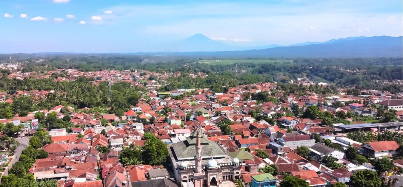 Bogor 