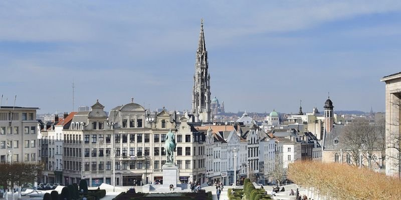 Brussels