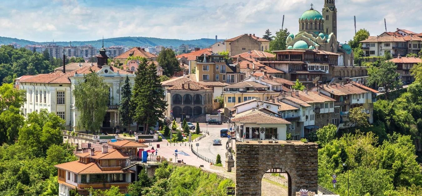 Bulgaria 