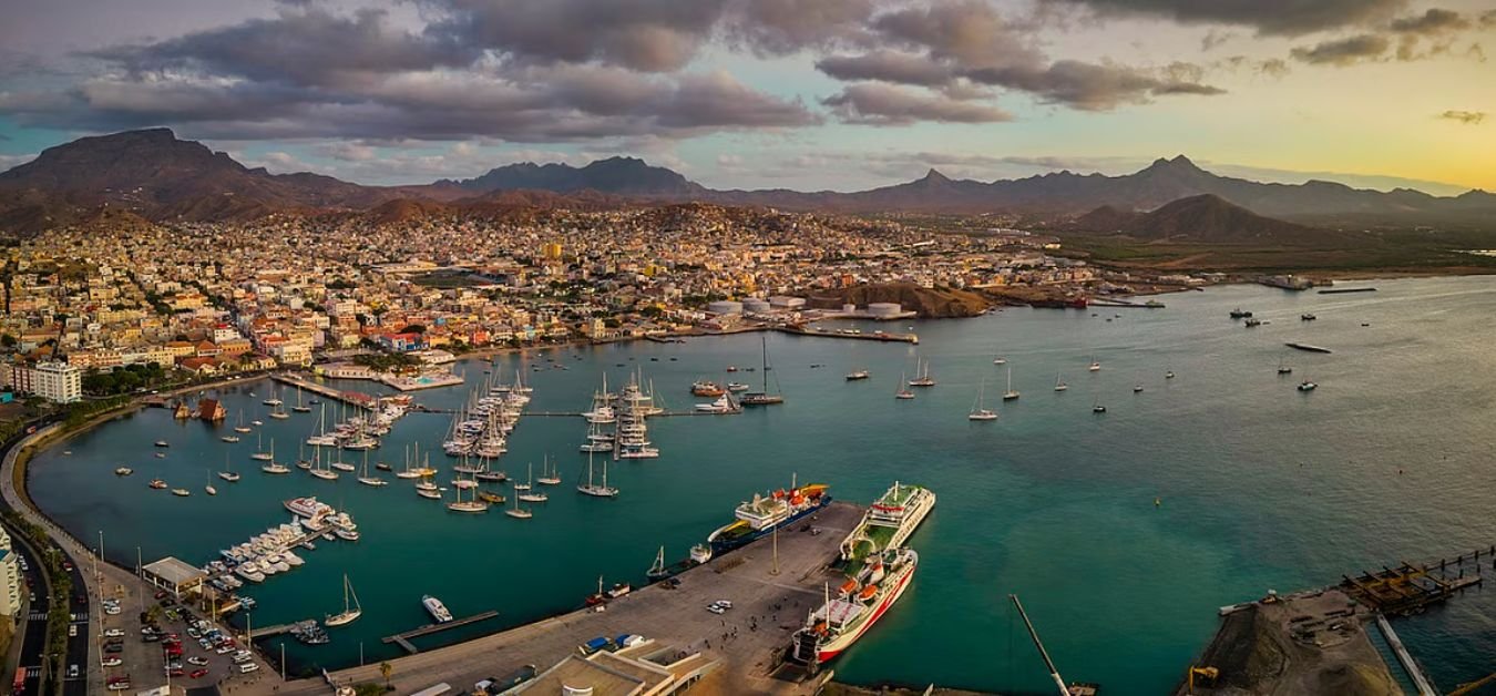 Cabo Verde
