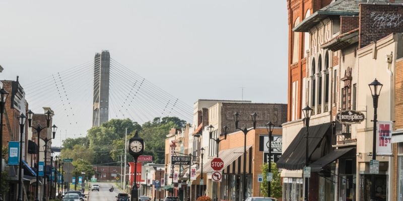 Cape Girardeau