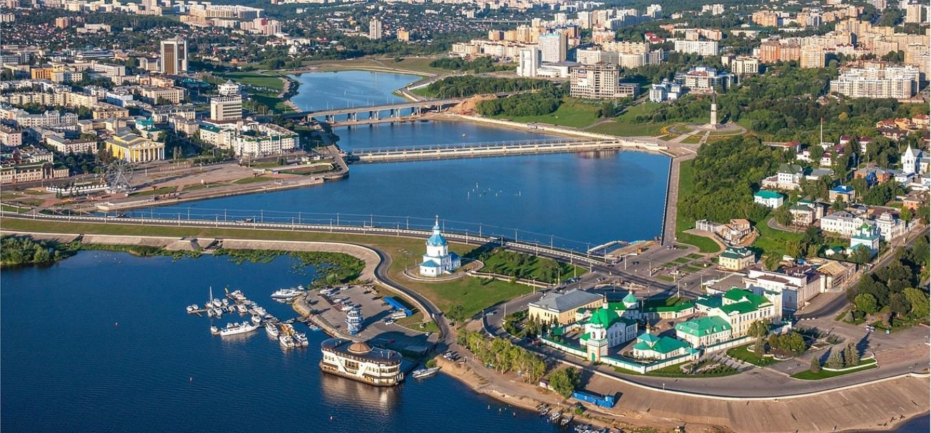 Cheboksary