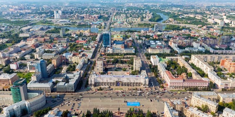 Chelyabinsk