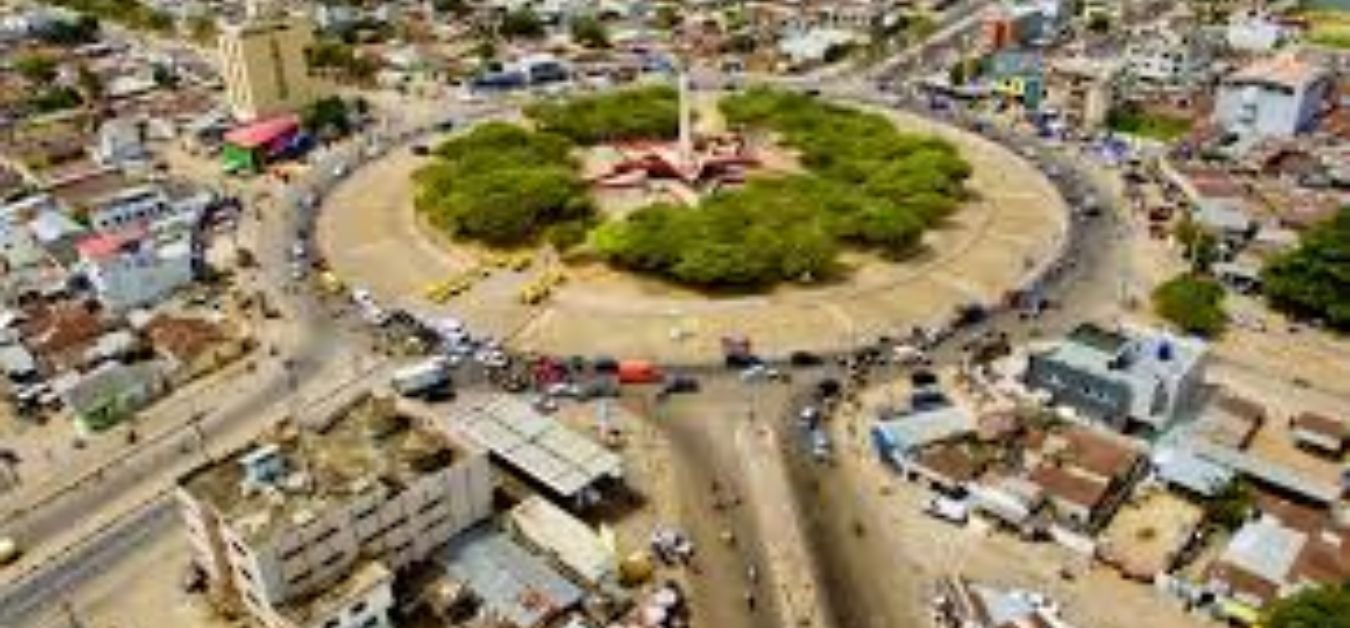 Cotonou