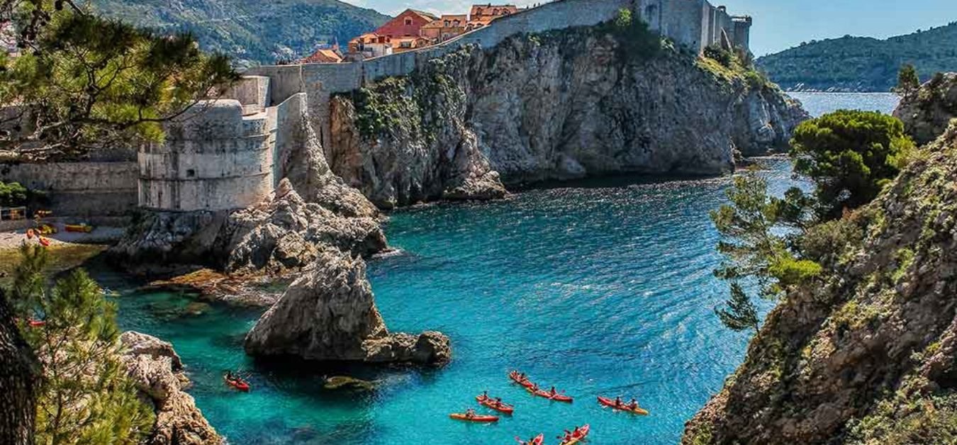 Croatia 