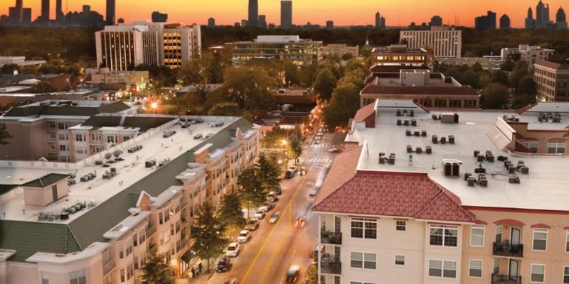 Decatur