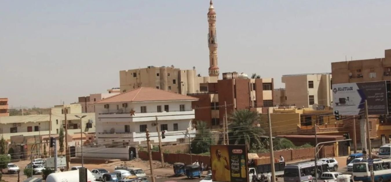 El-Obeid