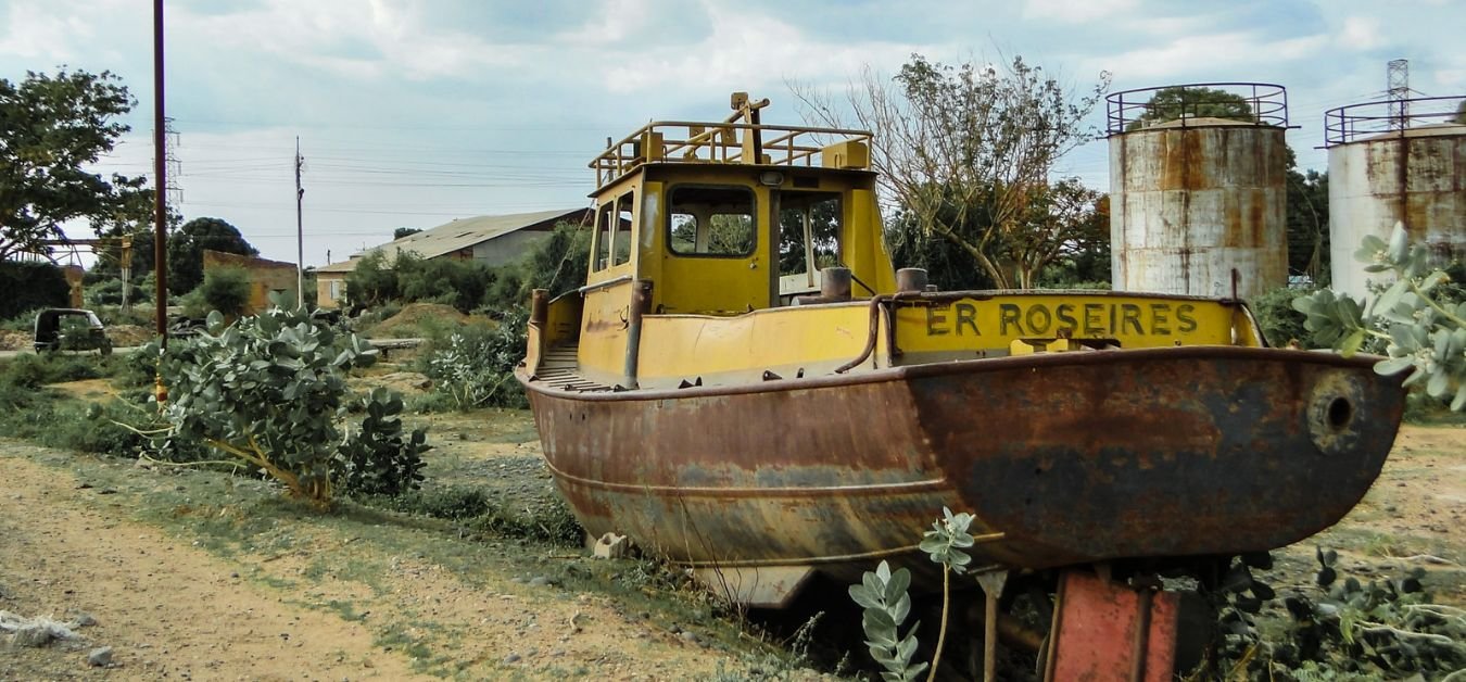 Er Roseires