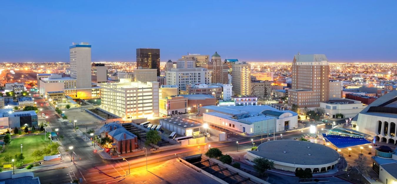 Fort Bliss