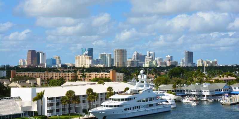 Ft. Lauderdale