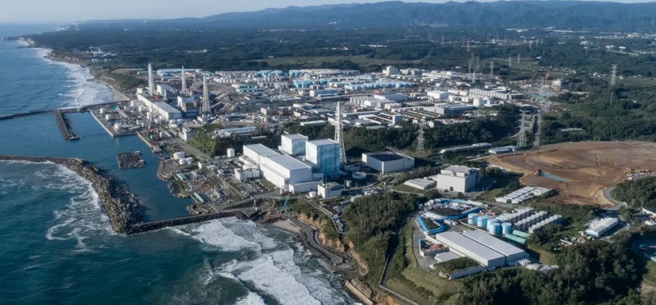 Fukushima