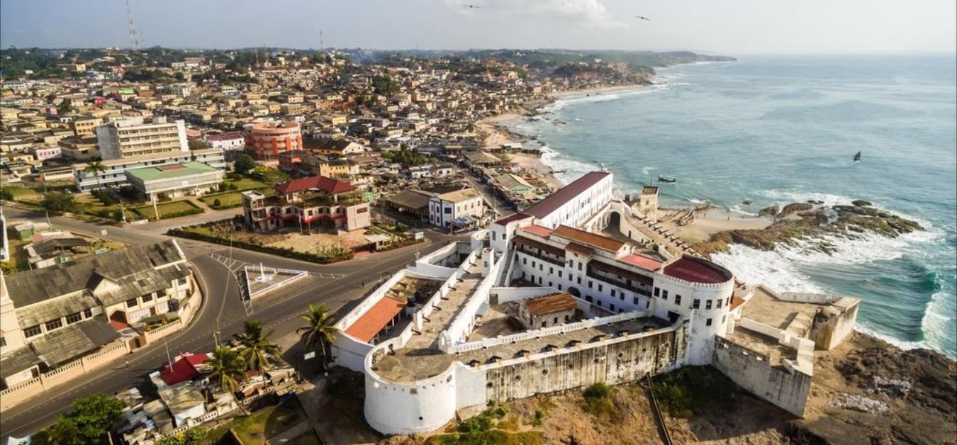 Ghana 