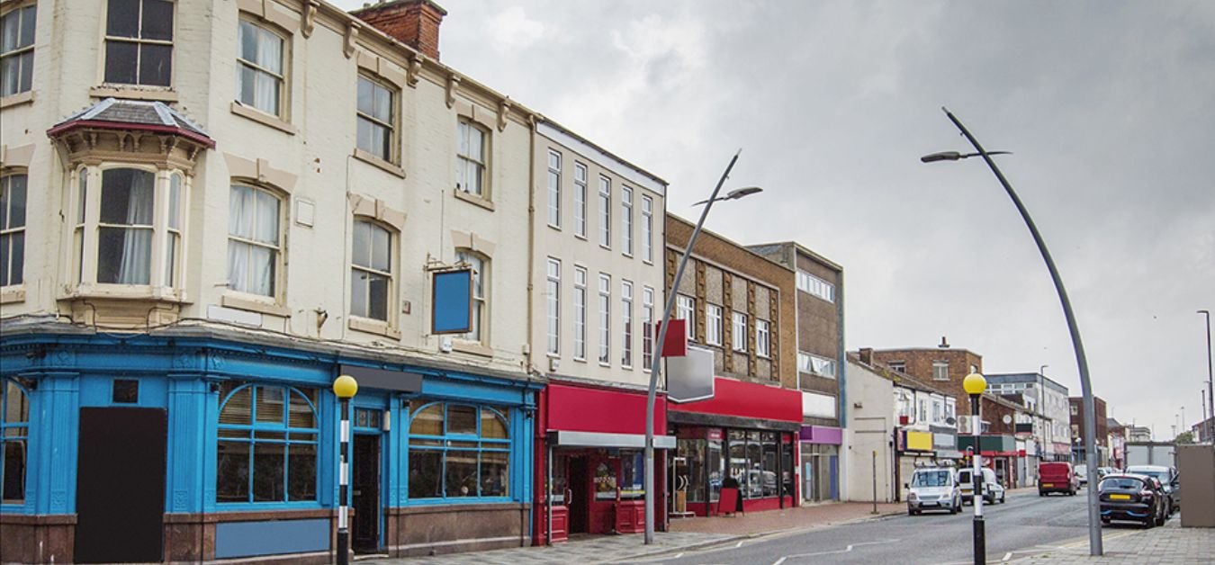 Grimsby