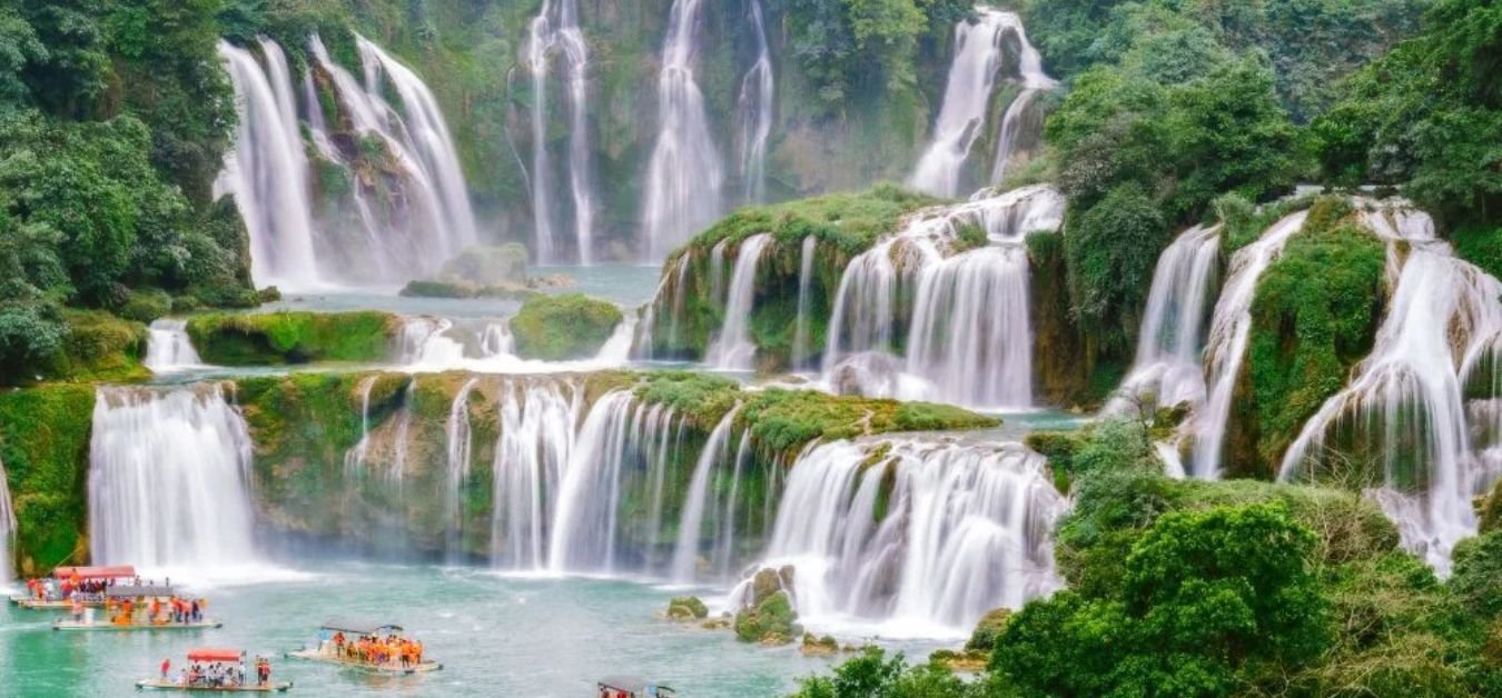 Ha Giang