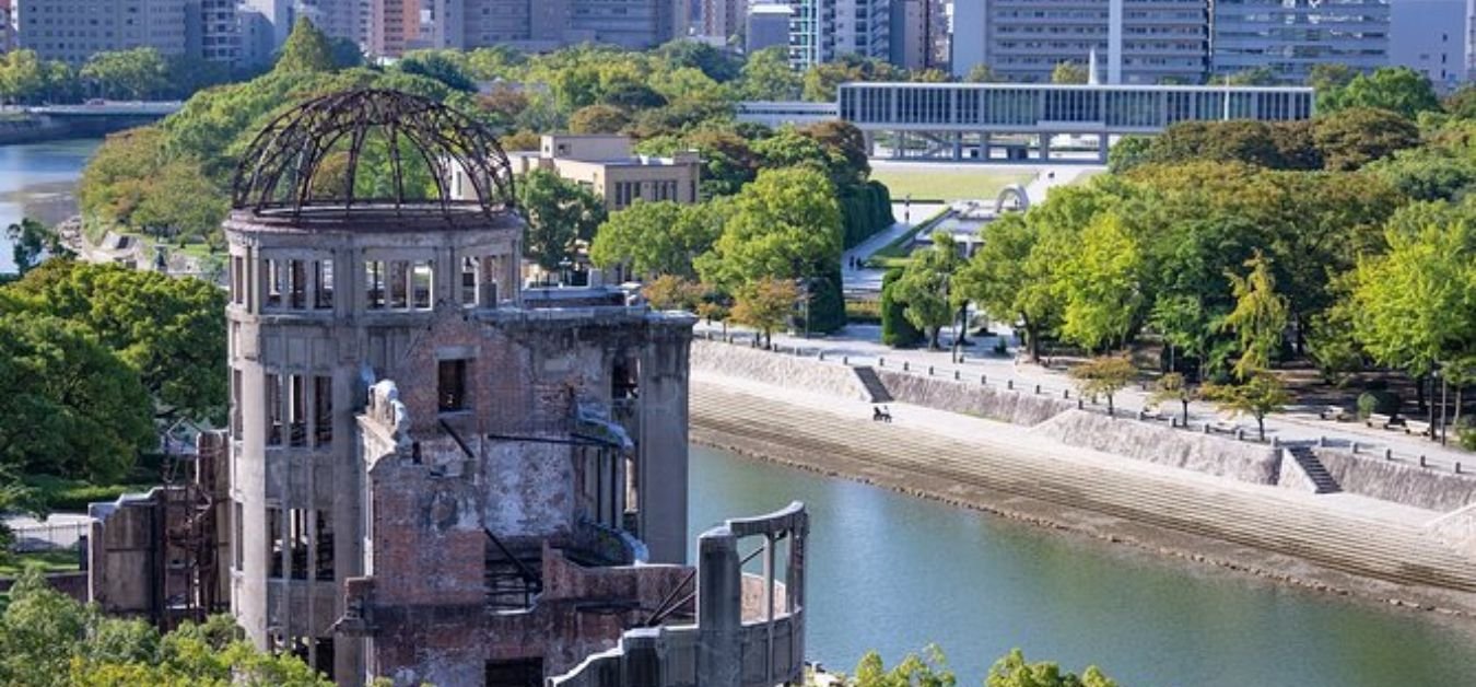 Hiroshima