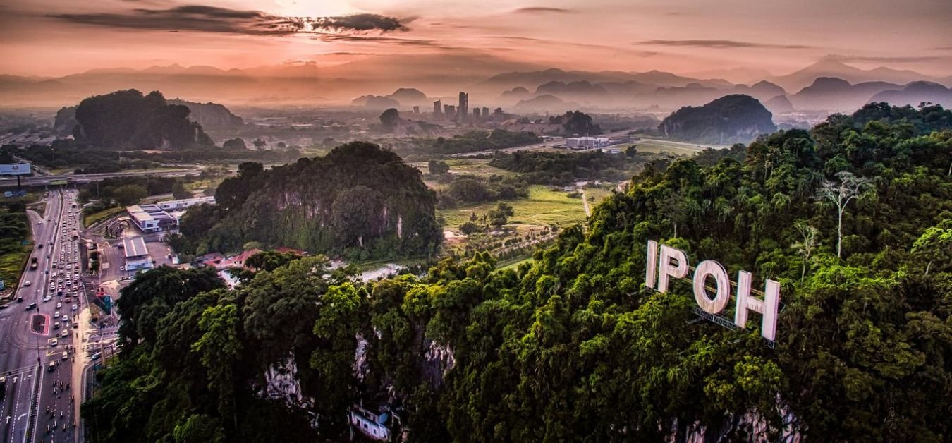 Ipoh