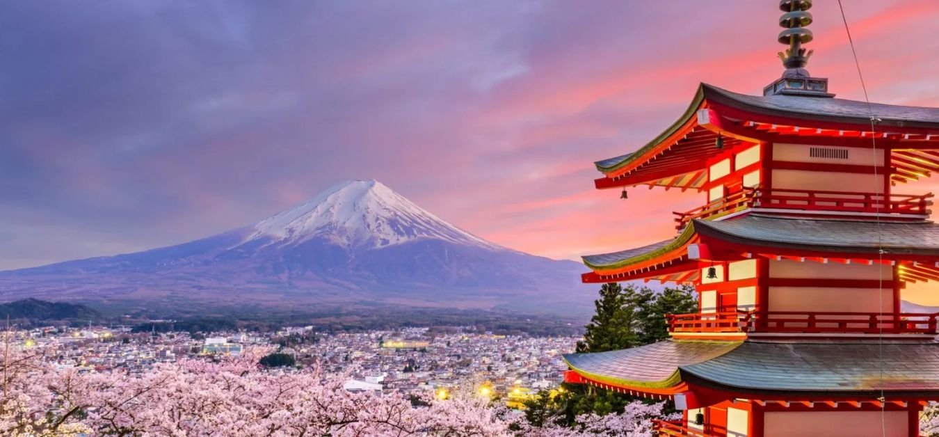 Japan
