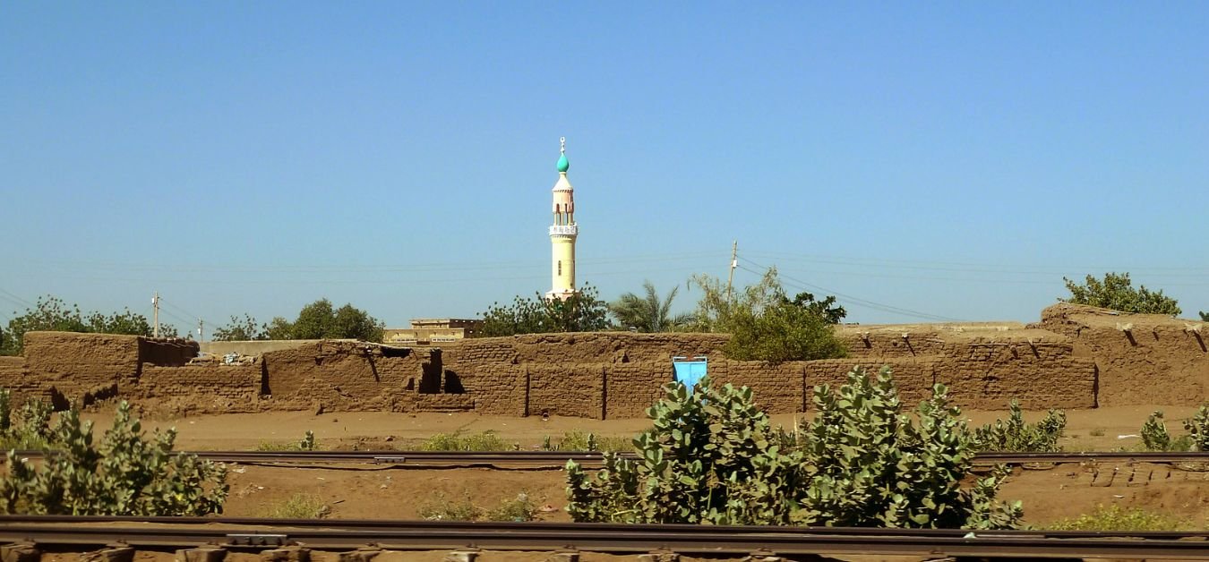 Khashm El Girba