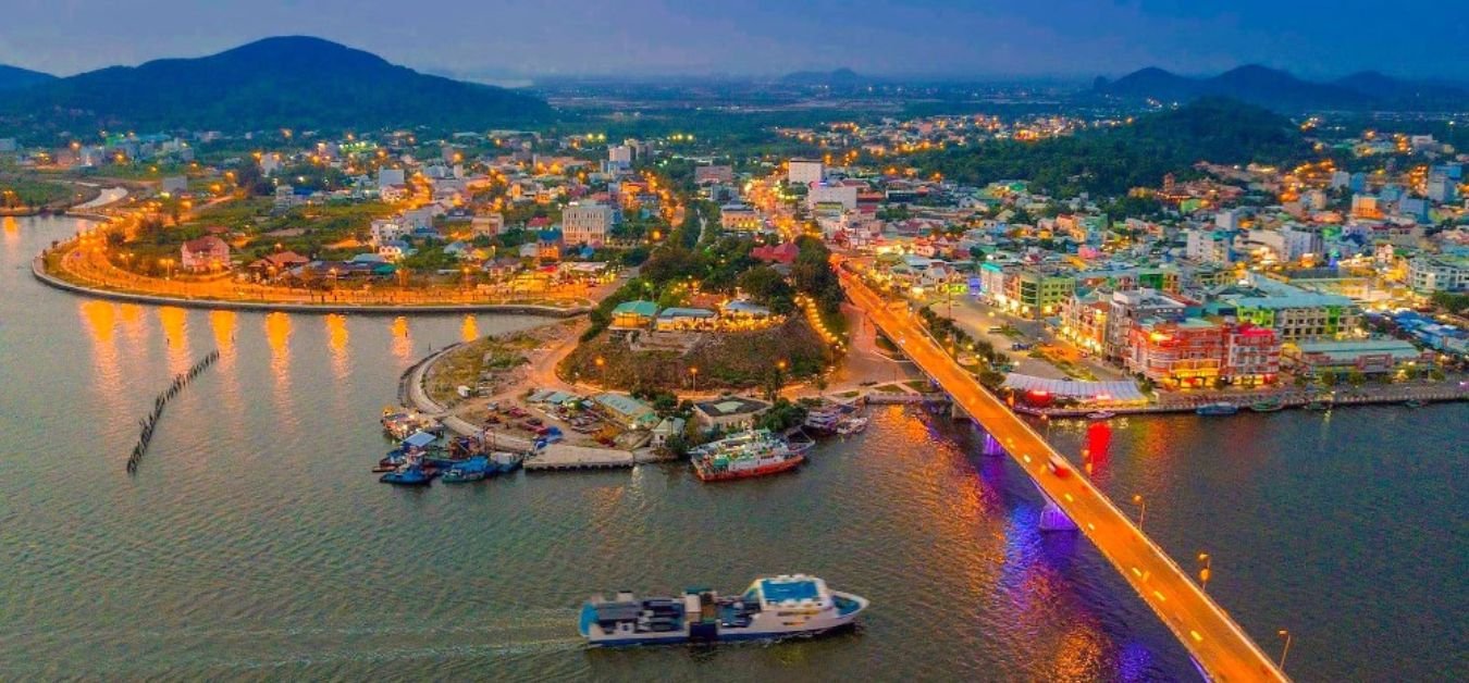 Kien Giang