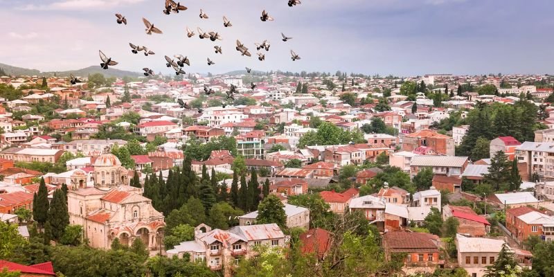 Kutaisi