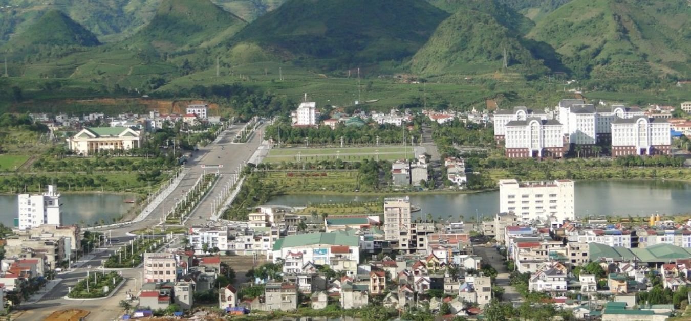 Lai Chau