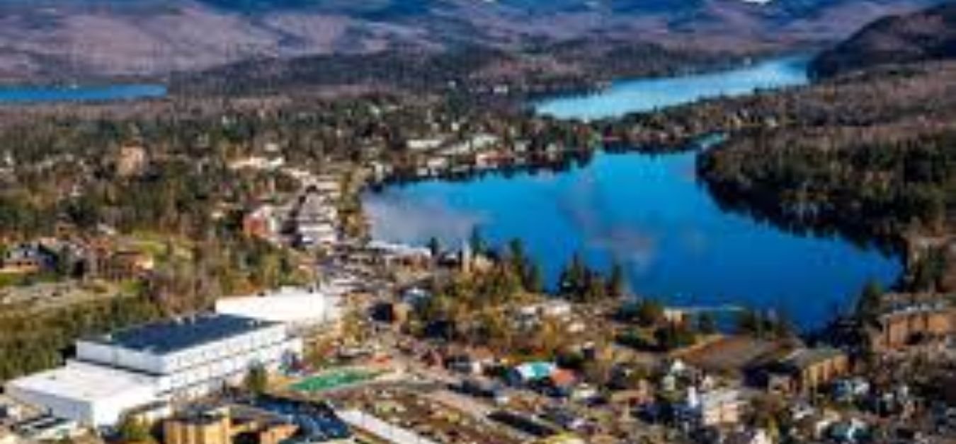 Lake Placid