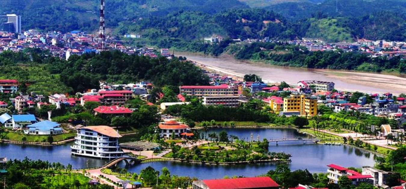 Lao Cai