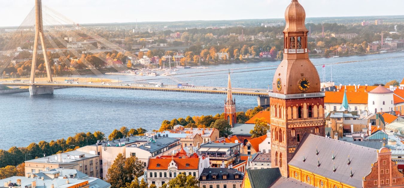 Latvia